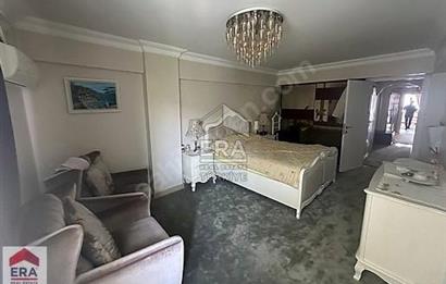 ÜSKÜDAR' DA KİRALIK BOĞAZ MANZARALI DUBLEKS DAİRE