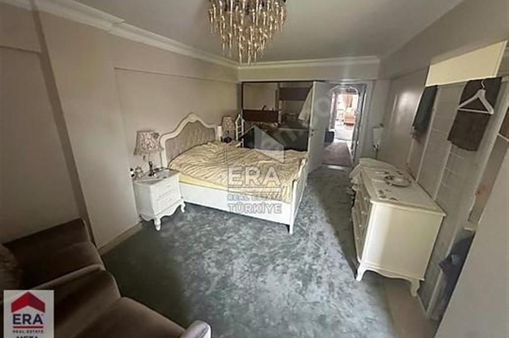 ÜSKÜDAR' DA KİRALIK BOĞAZ MANZARALI DUBLEKS DAİRE