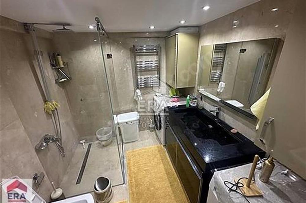 ÜSKÜDAR' DA KİRALIK BOĞAZ MANZARALI DUBLEKS DAİRE