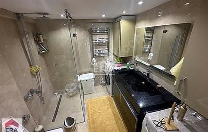 ÜSKÜDAR' DA KİRALIK BOĞAZ MANZARALI DUBLEKS DAİRE