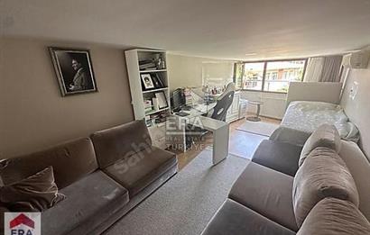 ÜSKÜDAR' DA KİRALIK BOĞAZ MANZARALI DUBLEKS DAİRE