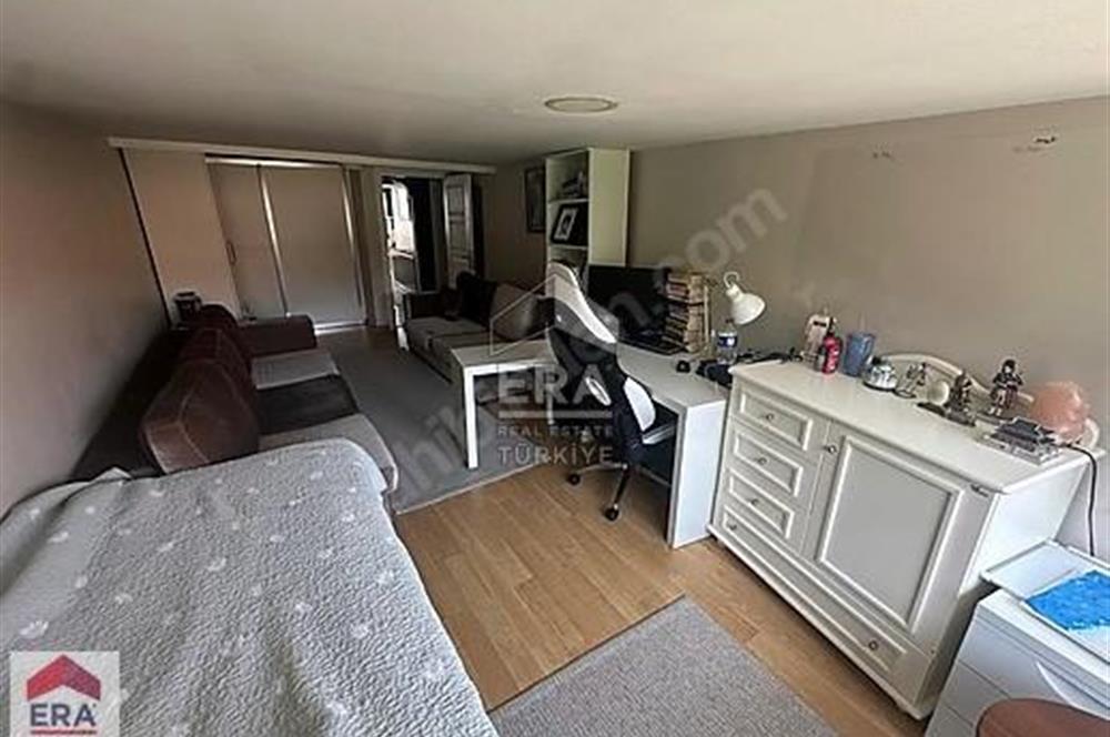 ÜSKÜDAR' DA KİRALIK BOĞAZ MANZARALI DUBLEKS DAİRE