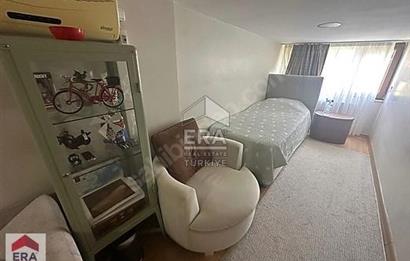 ÜSKÜDAR' DA KİRALIK BOĞAZ MANZARALI DUBLEKS DAİRE