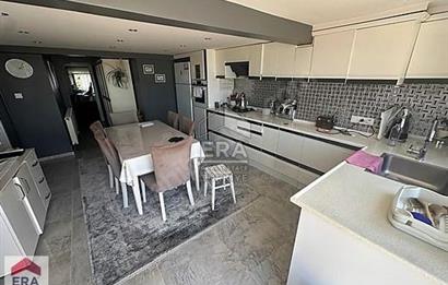 ÜSKÜDAR' DA KİRALIK BOĞAZ MANZARALI DUBLEKS DAİRE