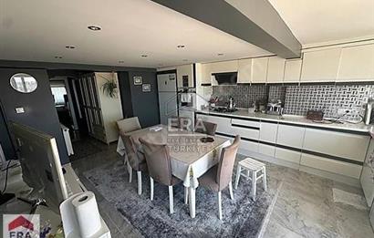 ÜSKÜDAR' DA KİRALIK BOĞAZ MANZARALI DUBLEKS DAİRE
