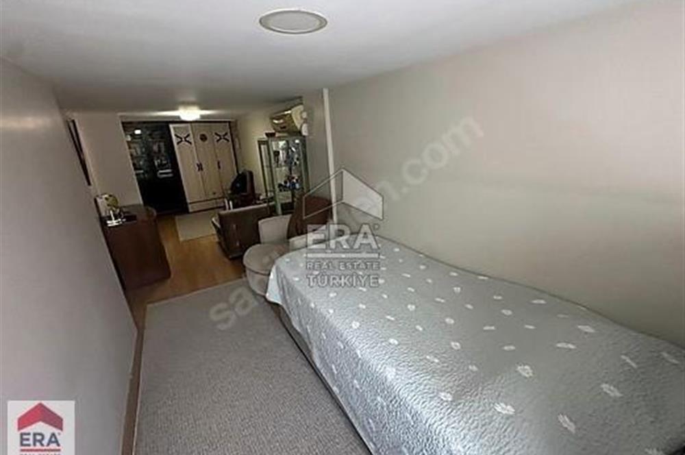 ÜSKÜDAR' DA KİRALIK BOĞAZ MANZARALI DUBLEKS DAİRE