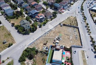 ALACAATLI BULVAR'DA SATILIK TİCARİ ARSA
