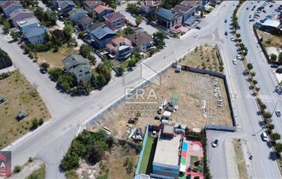 ALACAATLI BULVAR'DA SATILIK TİCARİ ARSA