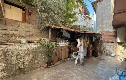 Buca Dicle Mahallesi'nde Satılık 3 Katlı Komple Bina