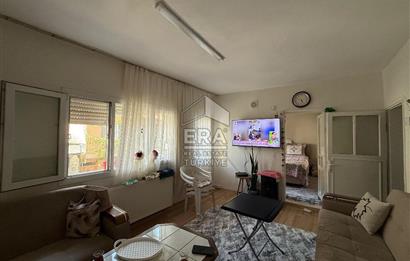 Buca Dicle Mahallesi'nde Satılık 3 Katlı Komple Bina