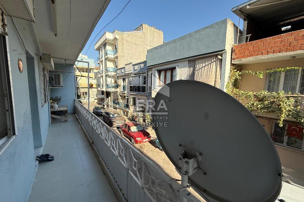 Buca Dicle Mahallesi'nde Satılık 3 Katlı Komple Bina