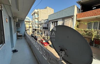 Buca Dicle Mahallesi'nde Satılık 3 Katlı Komple Bina