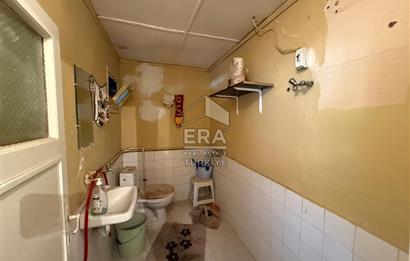 Buca Dicle Mahallesi'nde Satılık 3 Katlı Komple Bina