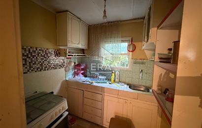 Buca Dicle Mahallesi'nde Satılık 3 Katlı Komple Bina