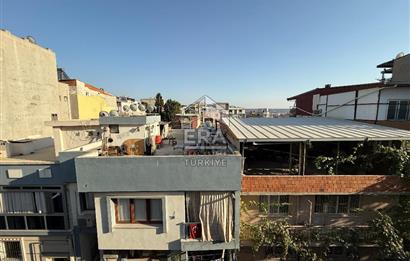 Buca Dicle Mahallesi'nde Satılık 3 Katlı Komple Bina