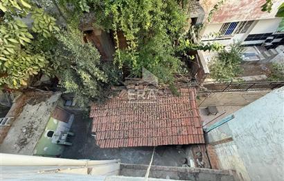 Buca Dicle Mahallesi'nde Satılık 3 Katlı Komple Bina