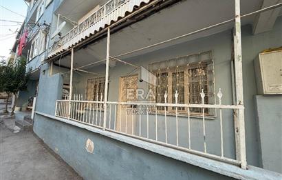 Buca Dicle Mahallesi'nde Satılık 3 Katlı Komple Bina