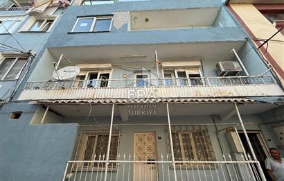 Buca Dicle Mahallesi'nde Satılık 3 Katlı Komple Bina
