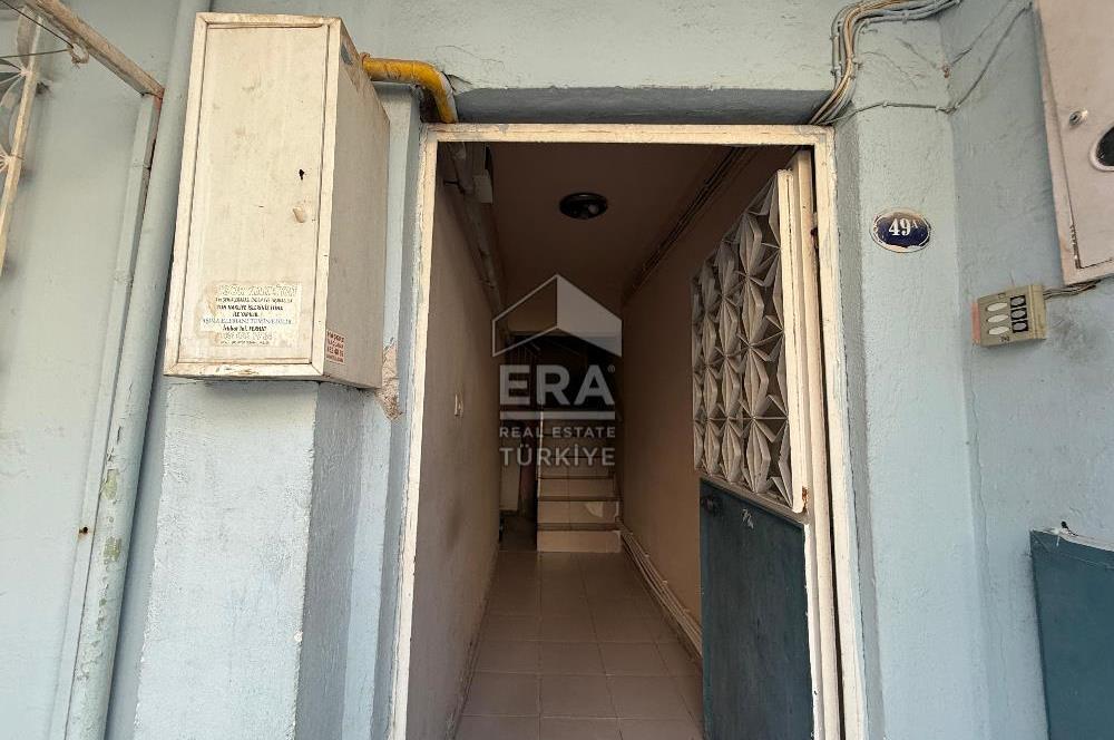 Buca Dicle Mahallesi'nde Satılık 3 Katlı Komple Bina