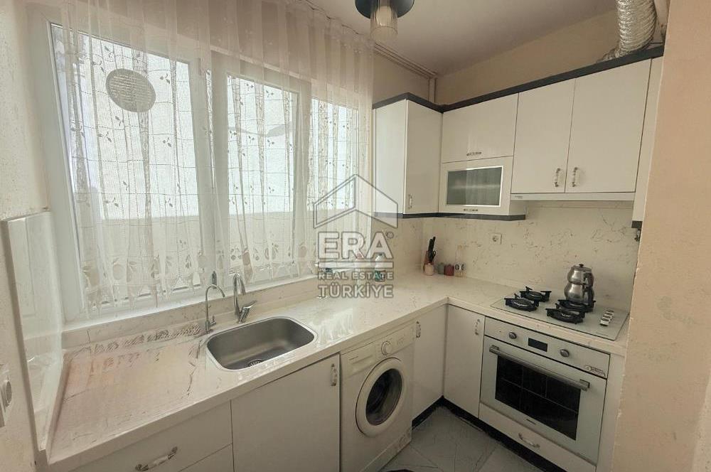 ERA PORT GÜVENCESİYLE VİCDANİYEDE SATILIK DAİRE