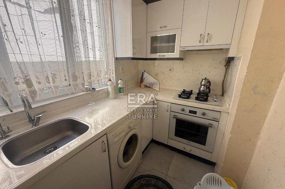 ERA PORT GÜVENCESİYLE VİCDANİYEDE SATILIK DAİRE