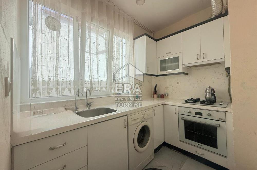 ERA PORT GÜVENCESİYLE VİCDANİYEDE SATILIK DAİRE