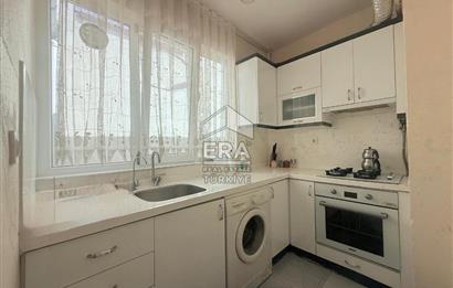 ERA PORT GÜVENCESİYLE VİCDANİYEDE SATILIK DAİRE