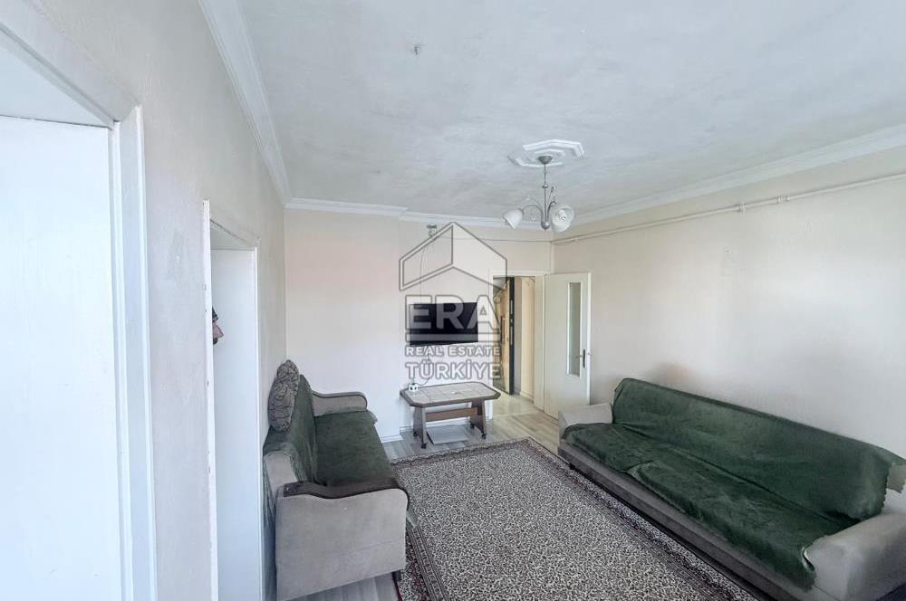ERA PORT GÜVENCESİYLE VİCDANİYEDE SATILIK DAİRE