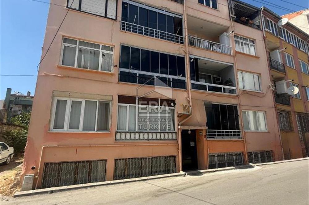 ERA PORT GÜVENCESİYLE VİCDANİYEDE SATILIK DAİRE