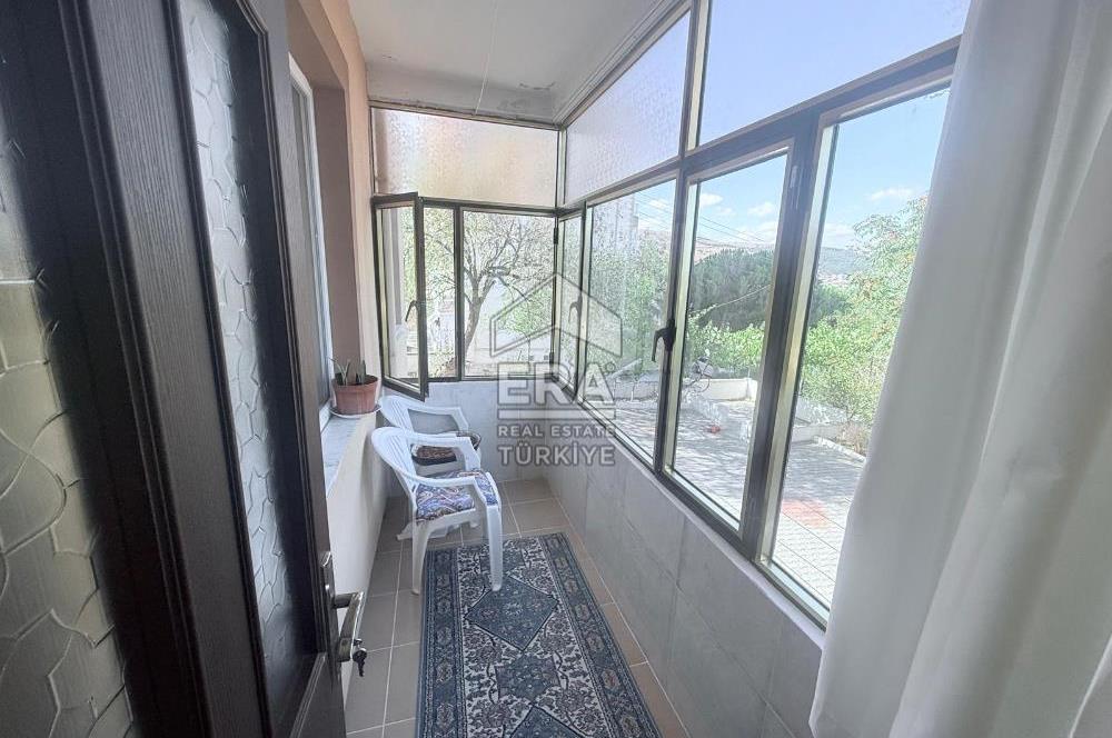 ERA PORT GÜVENCESİYLE ADNAN MENDERES'TE SATILIK 3+1 DAİRE