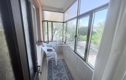 ERA PORT GÜVENCESİYLE ADNAN MENDERES'TE SATILIK 3+1 DAİRE