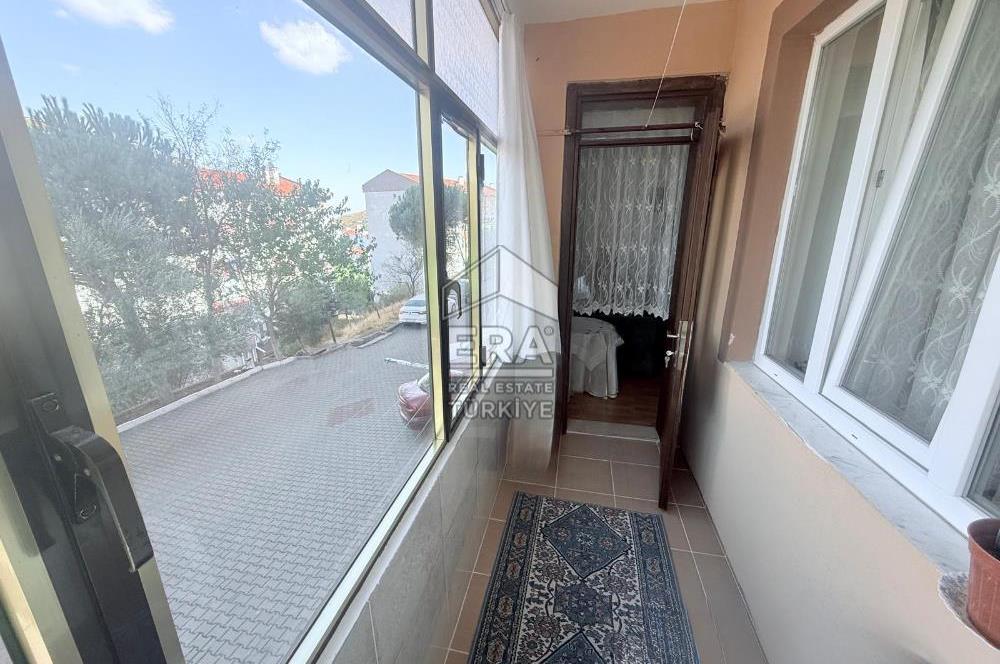 ERA PORT GÜVENCESİYLE ADNAN MENDERES'TE SATILIK 3+1 DAİRE
