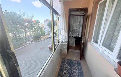ERA PORT GÜVENCESİYLE ADNAN MENDERES'TE SATILIK 3+1 DAİRE