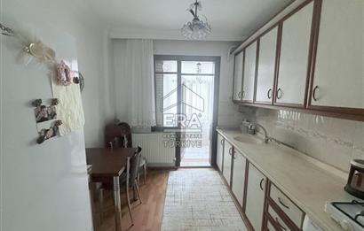 ERA PORT GÜVENCESİYLE ADNAN MENDERES'TE SATILIK 3+1 DAİRE