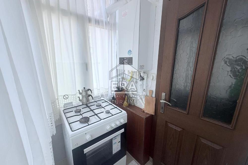 ERA PORT GÜVENCESİYLE ADNAN MENDERES'TE SATILIK 3+1 DAİRE