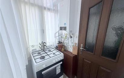 ERA PORT GÜVENCESİYLE ADNAN MENDERES'TE SATILIK 3+1 DAİRE