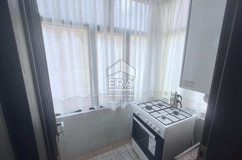 ERA PORT GÜVENCESİYLE ADNAN MENDERES'TE SATILIK 3+1 DAİRE