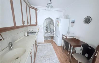 ERA PORT GÜVENCESİYLE ADNAN MENDERES'TE SATILIK 3+1 DAİRE