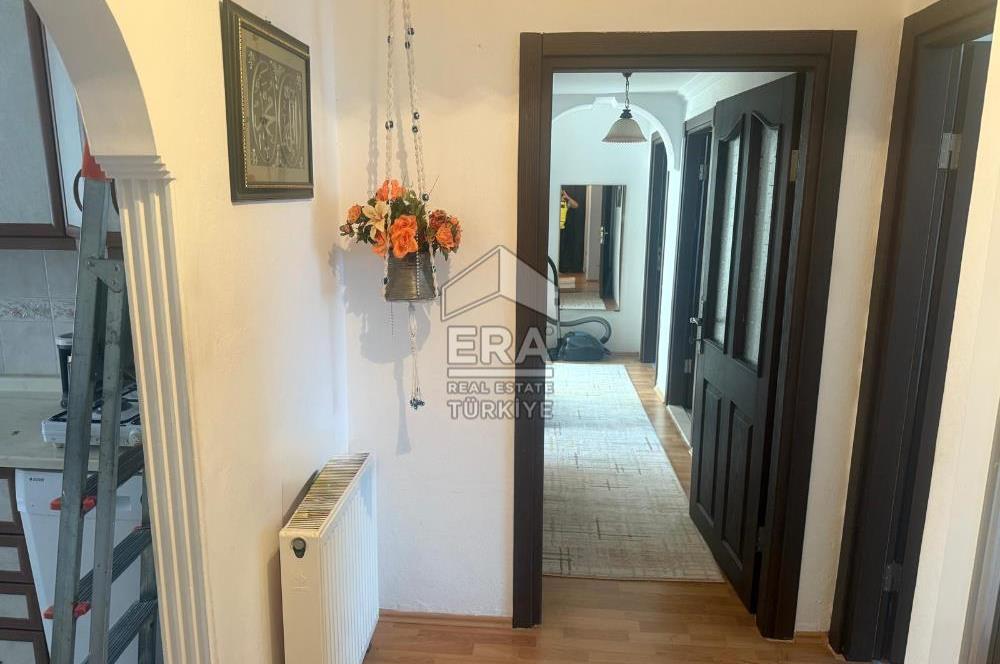ERA PORT GÜVENCESİYLE ADNAN MENDERES'TE SATILIK 3+1 DAİRE