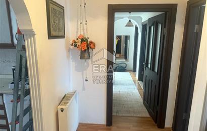 ERA PORT GÜVENCESİYLE ADNAN MENDERES'TE SATILIK 3+1 DAİRE