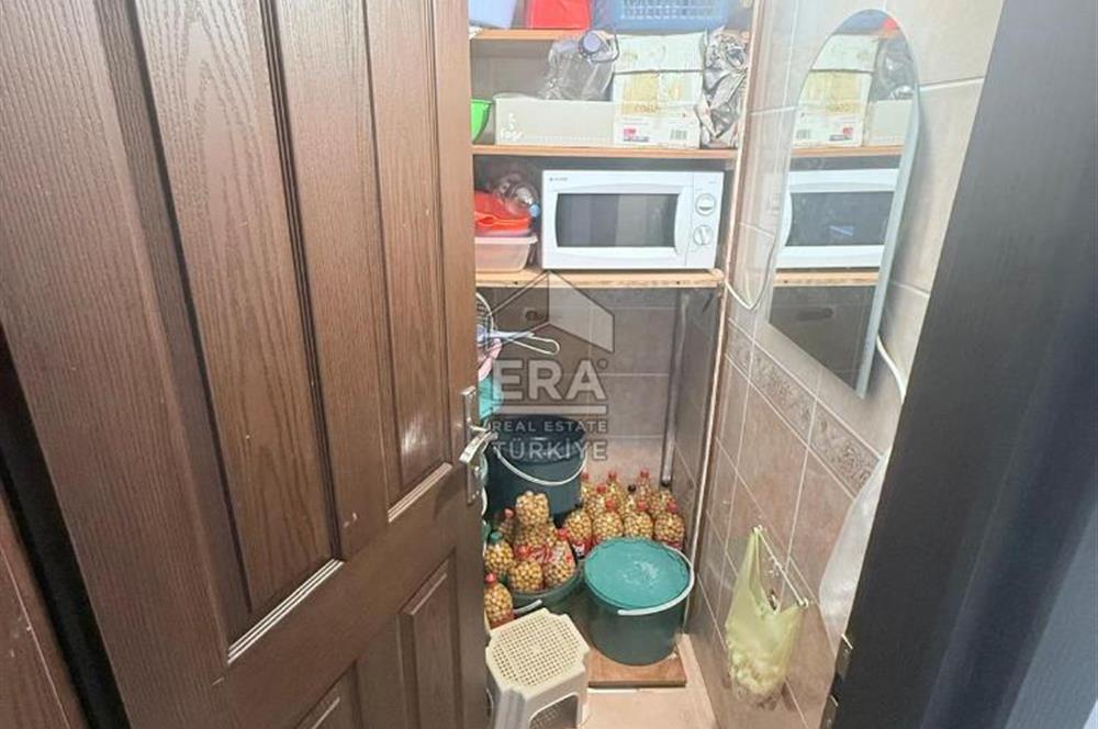 ERA PORT GÜVENCESİYLE ADNAN MENDERES'TE SATILIK 3+1 DAİRE