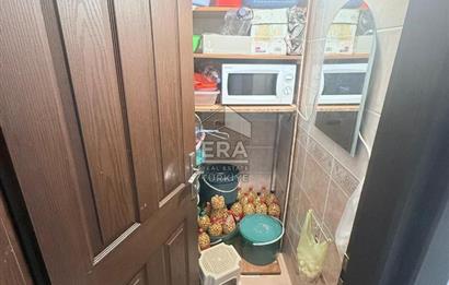 ERA PORT GÜVENCESİYLE ADNAN MENDERES'TE SATILIK 3+1 DAİRE