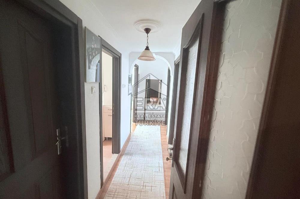 ERA PORT GÜVENCESİYLE ADNAN MENDERES'TE SATILIK 3+1 DAİRE