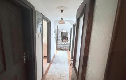 ERA PORT GÜVENCESİYLE ADNAN MENDERES'TE SATILIK 3+1 DAİRE