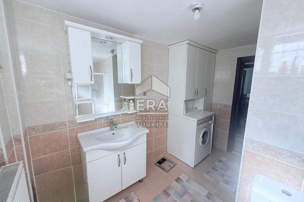 ERA PORT GÜVENCESİYLE ADNAN MENDERES'TE SATILIK 3+1 DAİRE