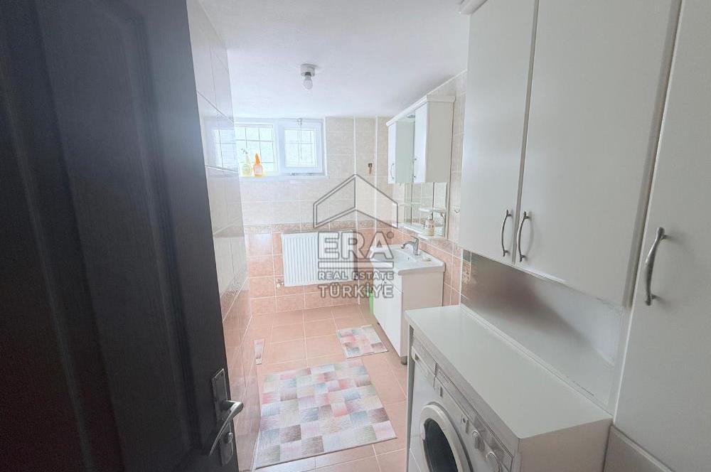 ERA PORT GÜVENCESİYLE ADNAN MENDERES'TE SATILIK 3+1 DAİRE