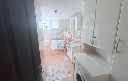 ERA PORT GÜVENCESİYLE ADNAN MENDERES'TE SATILIK 3+1 DAİRE
