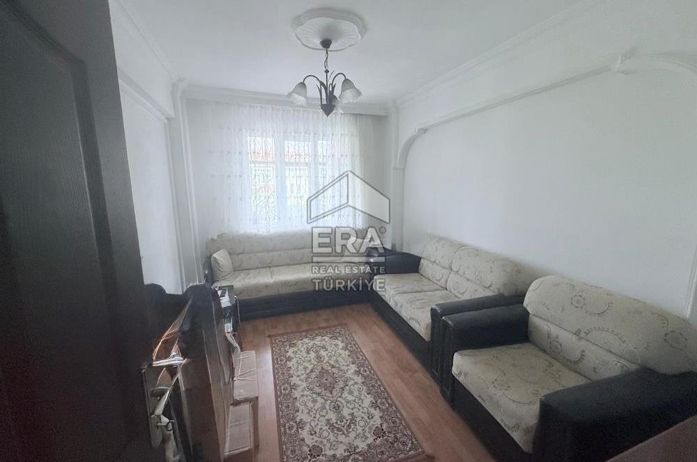 ERA PORT GÜVENCESİYLE ADNAN MENDERES'TE SATILIK 3+1 DAİRE