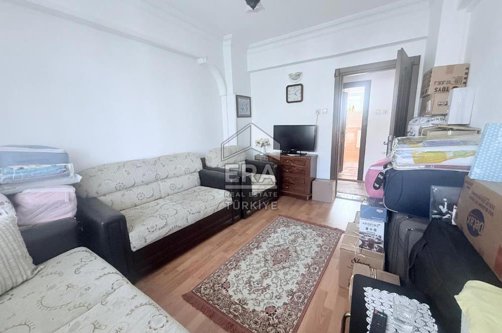 ERA PORT GÜVENCESİYLE ADNAN MENDERES'TE SATILIK 3+1 DAİRE