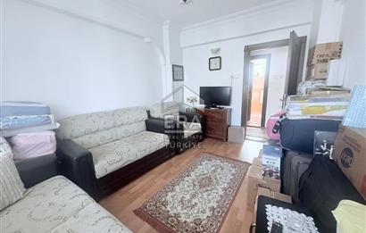 ERA PORT GÜVENCESİYLE ADNAN MENDERES'TE SATILIK 3+1 DAİRE